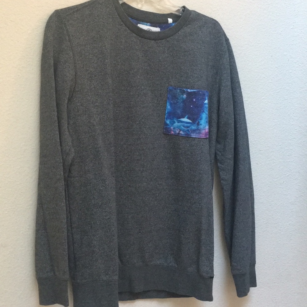 Men’s sweater